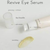 Beauty Of Joseon REVIVE EYE SERUM : GINSENG + RETINAL - #lifector_pakistan#